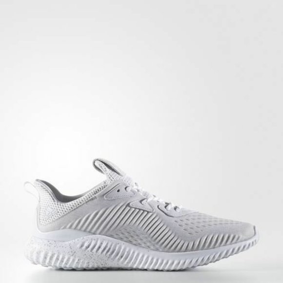 Adidas Men's alphabounce Reigning Champ Shoes CG4301 - Picture 1 of 4